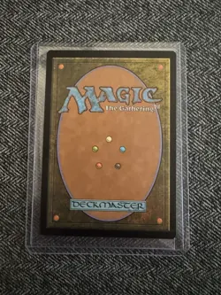 Torbran, Thane of Red Fell 147/269 Non Foil Rare Throne of Eldraine MTG NM - Image 2