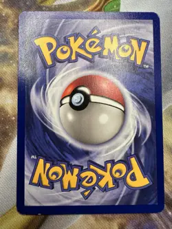 Kabuto 1st Edition LP 1999 Pokemon Fossil 50/62 FREE SHIPPING #9 - Image 2