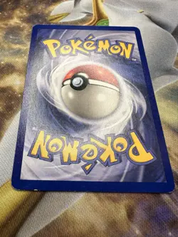 Kabuto 1st Edition LP 1999 Pokemon Fossil 50/62 FREE SHIPPING #9 - Image 3