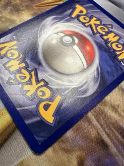 Kabuto 1st Edition LP 1999 Pokemon Fossil 50/62 FREE SHIPPING #9 - Image 4
