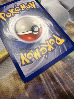 Kabuto 1st Edition LP 1999 Pokemon Fossil 50/62 FREE SHIPPING #9 - Image 5