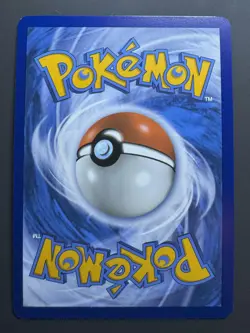 NM Pokemon Center Stamped Black Star Promo Team Rocket's Wobbuffet 203 - Image 2
