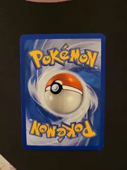 Pokemon TCG Bonsly Card 71/130 Diamond and Pearl Common LP Condition - Image 2