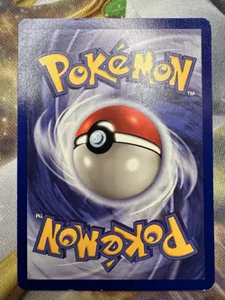 Kabuto 1st Edition LP 1999 Pokemon Fossil 50/62 FREE SHIPPING #10 - Image 2