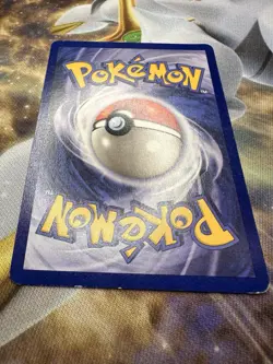 Kabuto 1st Edition LP 1999 Pokemon Fossil 50/62 FREE SHIPPING #10 - Image 3