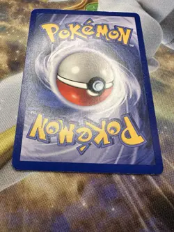 Kabuto 1st Edition LP 1999 Pokemon Fossil 50/62 FREE SHIPPING #10 - Image 5
