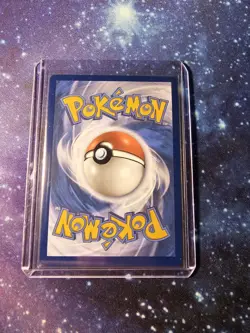 Pecharunt ex - 039/064 Shrouded Fable Double Rare Pokemon - NM/MINT - Image 2