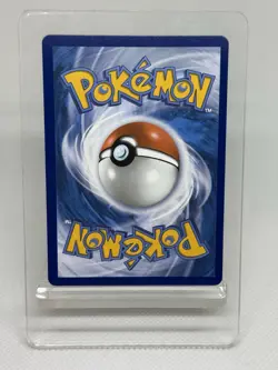 Pokemon TCG Phantasmal Flames Oricorio ex Promo 024 Black Star Ultra Premium FA - Image 2