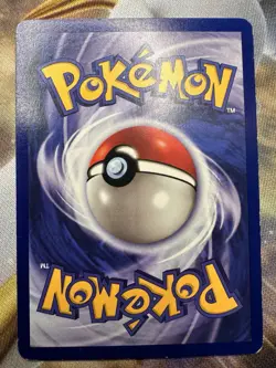 Kabuto 1st Edition MP+ 1999 Pokemon Fossil 50/62 FREE SHIPPING #12 - Image 3