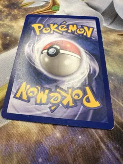Kabuto 1st Edition MP+ 1999 Pokemon Fossil 50/62 FREE SHIPPING #12 - Image 5