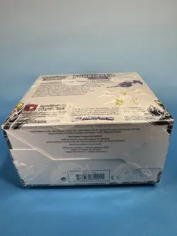 Factory Sealed Pokemon SM Forbidden Light Booster Box English 36 Packs NIB Shrin - Image 3