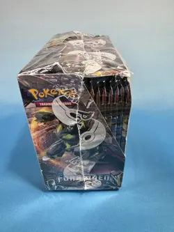 Factory Sealed Pokemon SM Forbidden Light Booster Box English 36 Packs NIB Shrin - Image 4