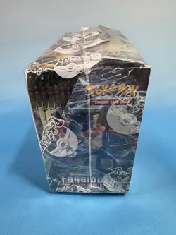 Factory Sealed Pokemon SM Forbidden Light Booster Box English 36 Packs NIB Shrin - Image 5