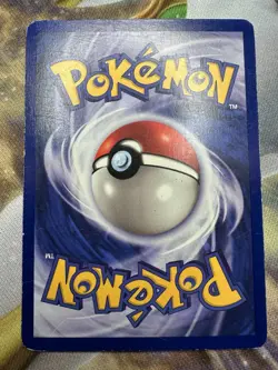 Kabuto 1st Edition MP+ 1999 Pokemon Fossil 50/62 FREE SHIPPING #13 - Image 2