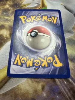 Kabuto 1st Edition MP+ 1999 Pokemon Fossil 50/62 FREE SHIPPING #13 - Image 3