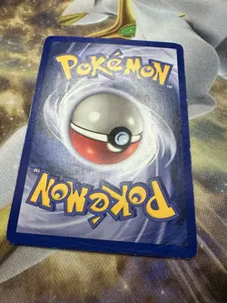 Kabuto 1st Edition MP+ 1999 Pokemon Fossil 50/62 FREE SHIPPING #13 - Image 4