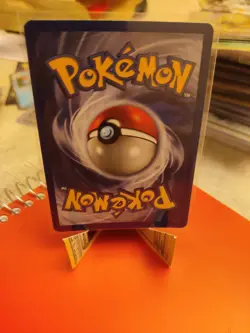 Pokemon TCG Pinsir 09/64 Jungle Unlimited Holo Rare Vintage 1999 LP/Nm - Image 2