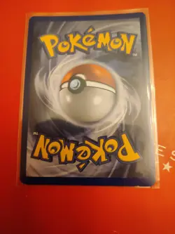 Pokemon TCG Pinsir 09/64 Jungle Unlimited Holo Rare Vintage 1999 LP/Nm - Image 4