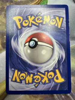 Kabuto 1st Edition MP+ 1999 Pokemon Fossil 50/62 FREE SHIPPING #14 - Image 2