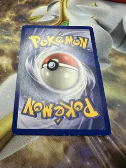 Kabuto 1st Edition MP+ 1999 Pokemon Fossil 50/62 FREE SHIPPING #14 - Image 3