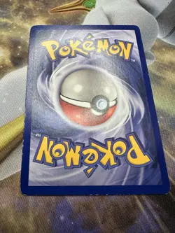 Kabuto 1st Edition MP+ 1999 Pokemon Fossil 50/62 FREE SHIPPING #14 - Image 4