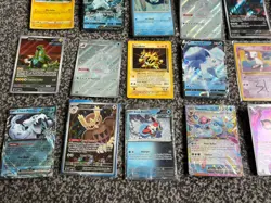 42 Pokemon Cards Collection - Vintage & Modern Promos - Must See! Lots Sealed - Image 2