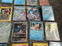 42 Pokemon Cards Collection - Vintage & Modern Promos - Must See! Lots Sealed - Image 5