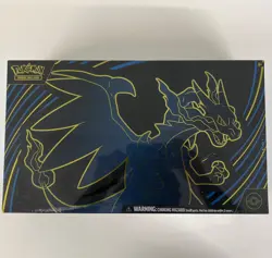 Pokemon TCG - Mega Charizard Ultra Premium Collection (UPC) - Brand New Sealed - Image 1
