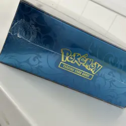Pokemon TCG - Mega Charizard Ultra Premium Collection (UPC) - Brand New Sealed - Image 3