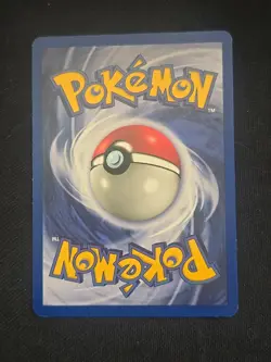 Wartortle 063/130 Base Set 2 Regular WOTC Vintage Pokemon TCG Lightly Played - Image 2