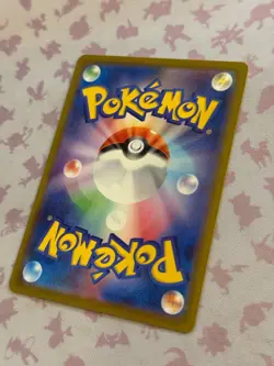 [US SELLER] Pokemon Card Japanese Mega Hawlucha ex MA 229/193 MEGA Dream M2a - Image 4