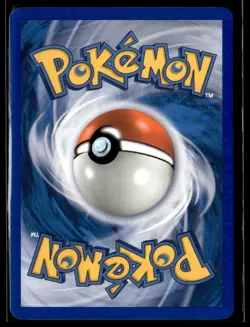 Gold Star Entei 113/115 Holo Unseen Forces English Pokemon Card (Light Play) - Image 2