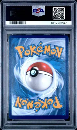 (PSA 9) Pokemon: Scarlet & Violet Promos - Team Rocket's Mewtwo ex #SVP205 - Image 2