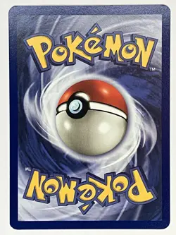 Kabuto NM 50/62 1st Edition Fossil Pokemon TCG Regular - Image 2