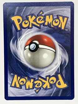 Kabuto NM 50/62 1st Edition Fossil Pokemon TCG Regular - Image 2
