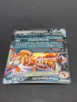 Charizard ex - 196, Black Star Promo, Pokemon TCG, Near Mint - Image 3