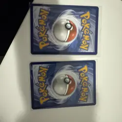 Pokemon Crown Zenith Galarian Gallery 9-Card Set Pikachu Riolu Turtwig Mareep - Image 3