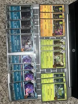 Pokemon Trick or Trade HOLO 29 Set Bulk Lot of Cards 2024 Halloween - Image 1