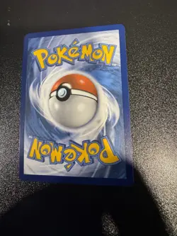 Pokemon Obsidian Flames Absol ex 135/197 NM Card - Image 4