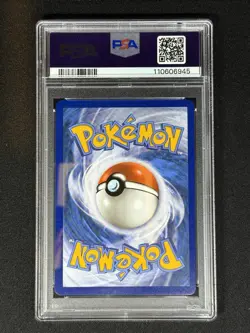 PSA 10 Celebrations Birthday Pikachu Classic Collection Black Star 24 Pokemon - Image 3