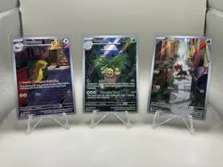 Pokemon: Mega Evolution | LOT [29] | IRs, URs, RRs 🔥 Complete Your Master Set! - Image 1