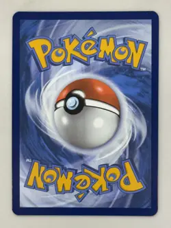 Pokemon Victini Unova Illustration Collection Promo Black Star 208 - NM/Mint - Image 2