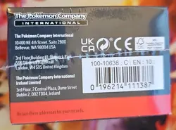 Pokemon TCG: Scarlet & Violet-Destined Rivals Booster Bundle (6 Booster Packs) - Image 3