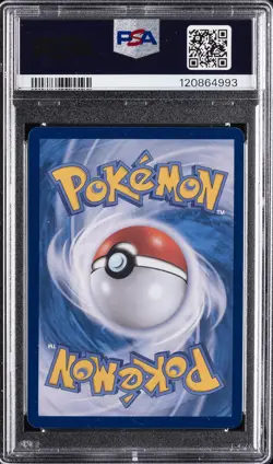 2025 POKEMON KOREAN SV-P METAMONG PROJECT PROMO #173 DITTO PSA 10 - Image 2