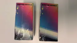 Pokemon TCG Scarlet & Violet Prismatic Evolutions Booster Bundle - X2 - Image 4
