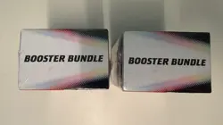 Pokemon TCG Scarlet & Violet Prismatic Evolutions Booster Bundle - X2 - Image 5