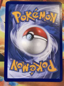 Pokemon Cottonee #018 Phantasmal Flames Black Star PROMO Rare Foil Holo NM/M - Image 2