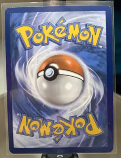 Pokemon TCG SV-Prismatic Evolutions Pecharunt EX #163/131 Special Illustration - Image 2