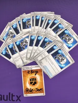 Pokemon TCG Counter Catcher Paradox Rift 160/182 Regular Uncommon X1 - Image 1