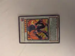 Yugioh Exploder Dragonwing Rare LC5D-EN070 1st Ed Lightly Played - Image 1